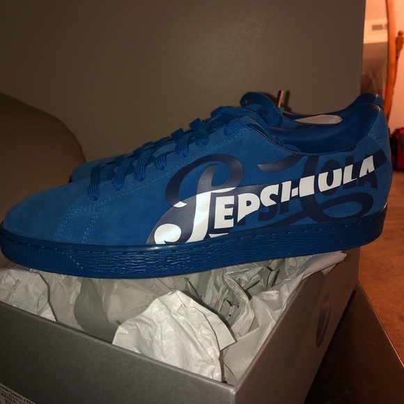 🔥PUMA suede🔥 - Picture 2 of 7